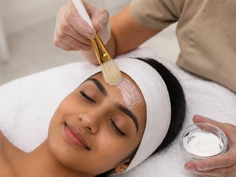 Pigmentation at Genesis Dermatology, Chennai