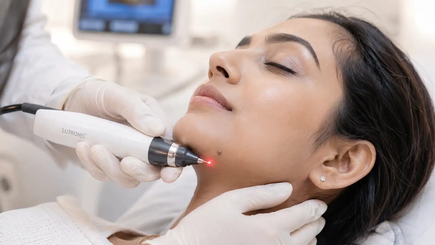 Inside our mole removal clinic in Chennai, where a dermatologist consults seven days a week