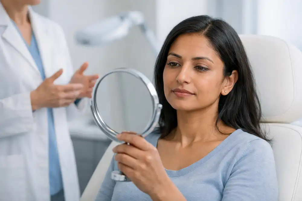 botox face treatment