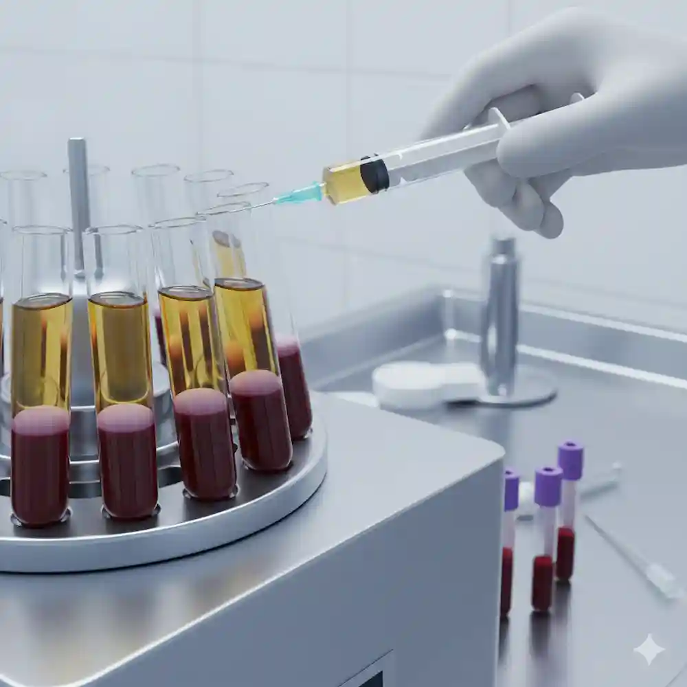 prp treatment