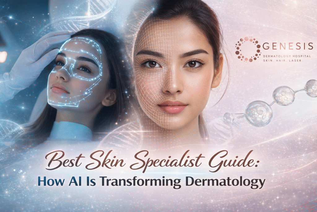Best Skin Specialist Guide