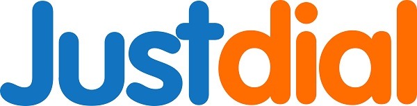 JustDial Logo