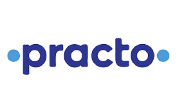 Practo Logo