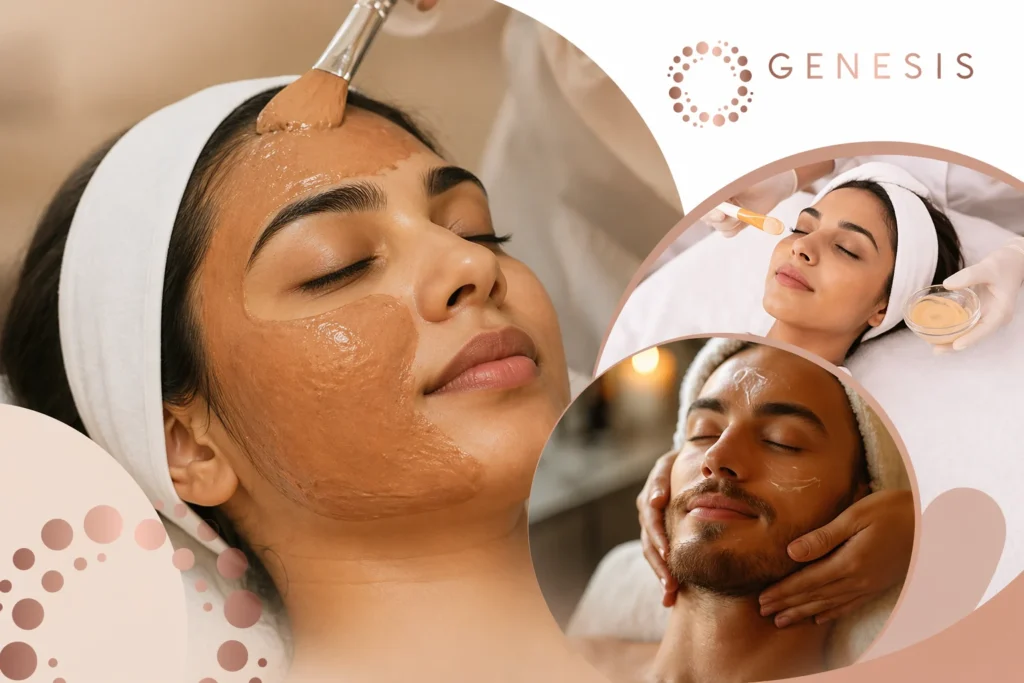 New Surging! Complete Guide for Cosmelan Peel Treatment in Chennai. best skin clinic in ashok nagar