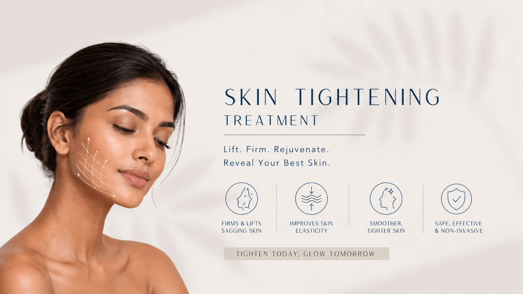 Skin-Tightening